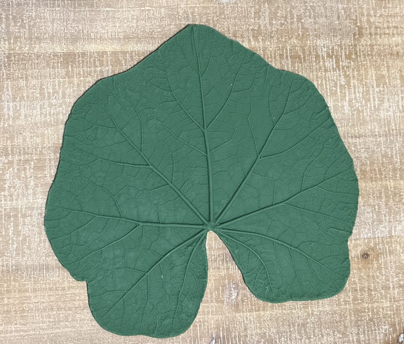 Forma Leaf